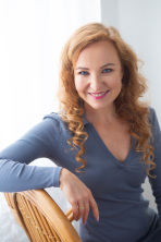 Marianna Ozerova, Psychotherapie Köln Russisch, psychologische Psychotherapeutin,